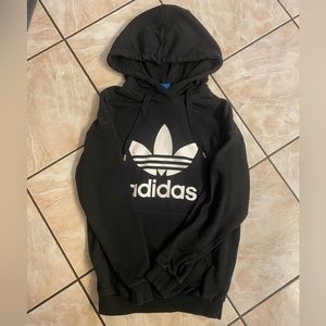 Adidas Hoodie Size: S